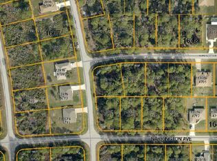 1755 Nardello Ave, North Port, FL 34288