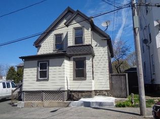 5 Gage St, Beverly, MA 01915