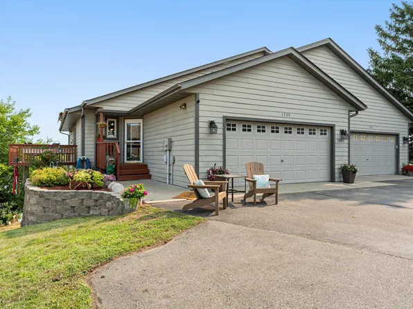 1708 13th Ave NE, Brainerd, MN 56401