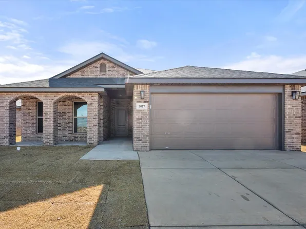 3017 138th Pl, Lubbock, TX 79423