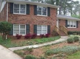 1679 Berkeley Ln NE, Atlanta, GA 30329