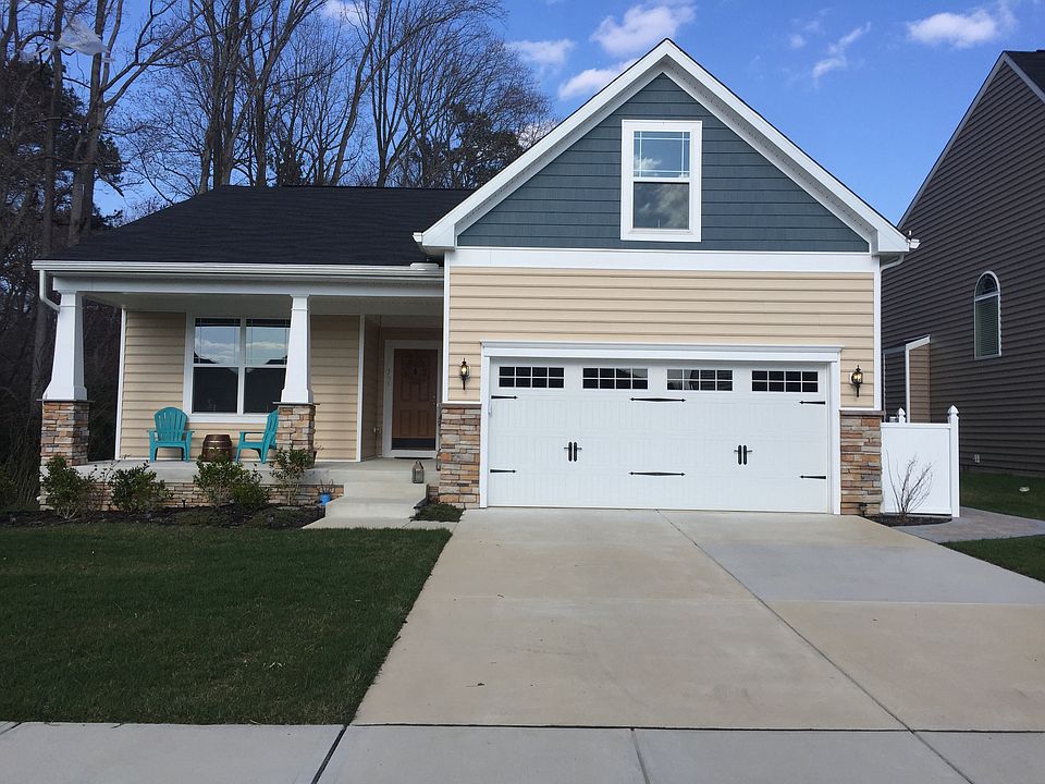 Curb View
