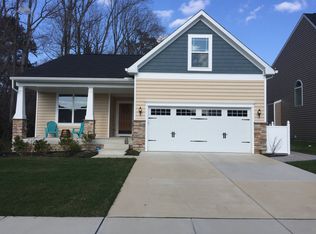 14701 Pleasant Pond Way, Lewes, DE 19958