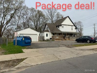 506 Burton St SW, Grand Rapids, MI, 49507