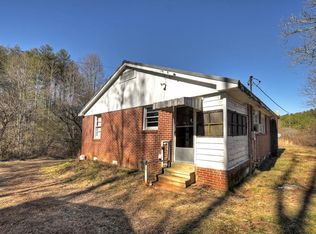 229 Seth Hyatt Rd, Ellijay, GA 30540