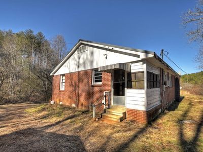 229 Seth Hyatt Rd, Ellijay, GA, 30540