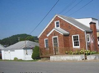 8037 Grasselli St, Stonewood, WV 26301