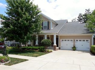 3189 Locust Holw, Nolensville, TN 37135