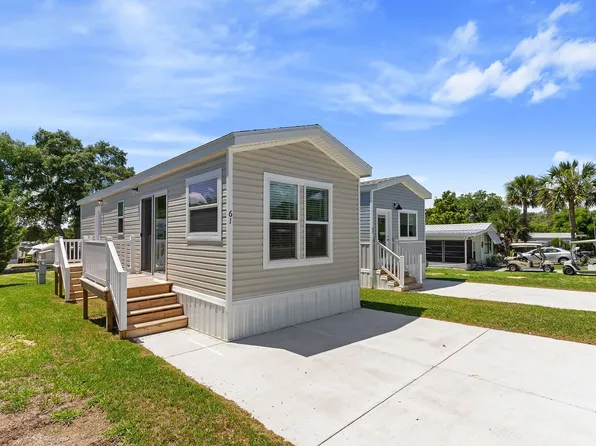 26125 Us Highway 27 #61-0061Z, Leesburg, FL 34748