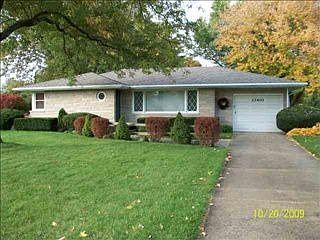 2nd image of 23403 Crest Ct