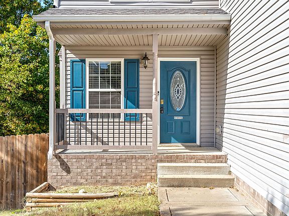 2nd image of 2510 Widgeon Dr