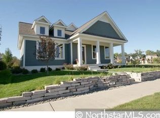 15631 Dunberry Way, Apple Valley, MN 55124