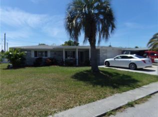 4120 Baden Dr, Holiday, FL 34691