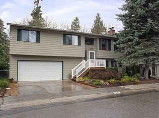 16111 135th Ave SE, Renton, WA 98058