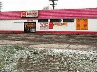 20040 Schoolcraft, Detroit, MI 48223