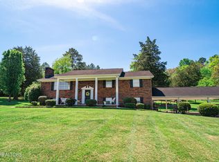 154 Ragon Rd, Philadelphia, TN 37846