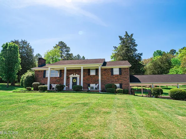 154 Ragon Rd, Philadelphia, TN 37846