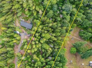 400 NE Trudeau Mountain Rd, Belfair, WA 98528