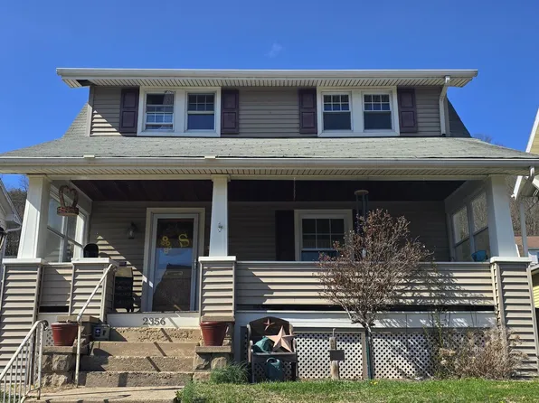 2356 Fairview Ter, Williamsport, PA 17701