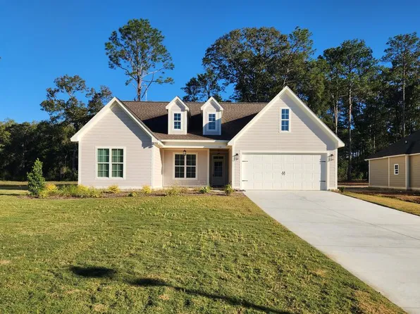 106 Sawtooth Dr, Leesburg, GA 31763