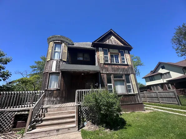 1124-2 N Walnut St, Danville, IL 61832