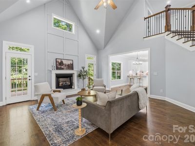 3408 Araglin Dr, Gastonia, NC, 28056