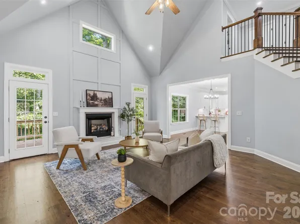 3408 Araglin Dr, Gastonia, NC 28056