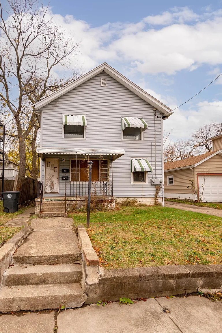 231 Windsor St #B photo 1