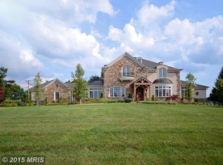 535 Saint Francis Rd, Towson, MD 21286