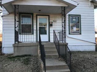 753 Ponce Ave, Saint Louis, MO