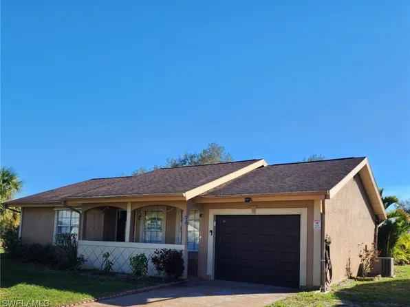 2026 Steamboat Cir, Labelle, FL 33935