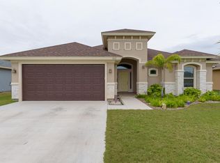 112 Golf House Rd, Laguna Vista, TX 78578