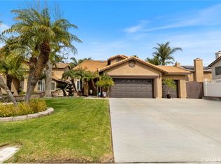 2781 Tumbleweed St, Ontario, CA 91761