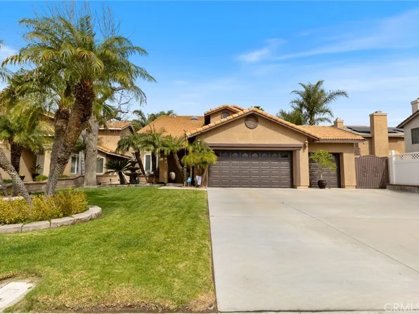 2781 Tumbleweed St, Ontario, CA 91761