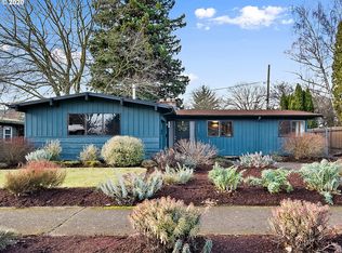 2621 SE 69th Ave, Portland, OR 97206