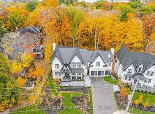 2610 Mississauga Rd, Mississauga, ON L5H 2L5