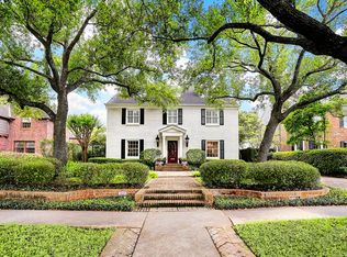 3215 Reba Dr, Houston, TX 77019