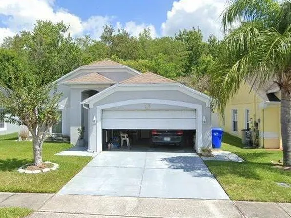 2274 Stonehedge Loop, Kissimmee, FL 34743