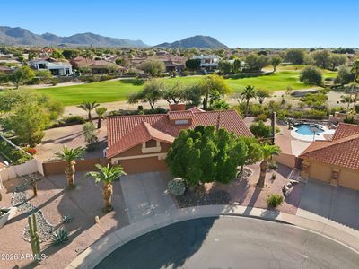 4015 N SAN GABRIEL Circle, Mesa, AZ, 85215