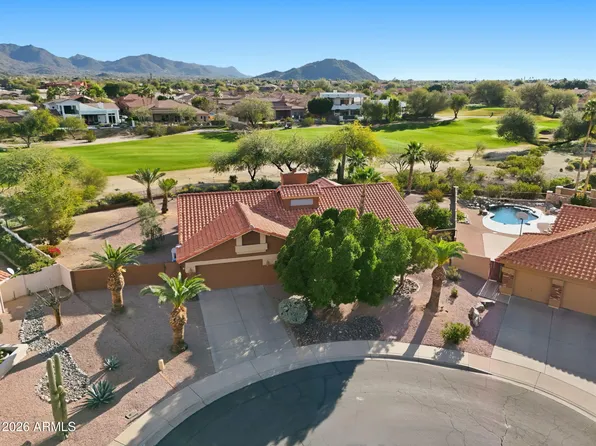 4015 N SAN GABRIEL Circle, Mesa, AZ 85215