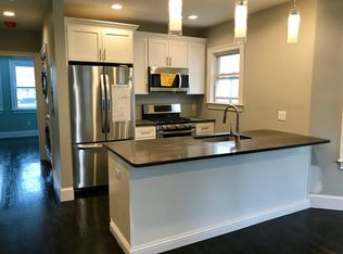 91 Grant St #1, Somerville, MA 02145
