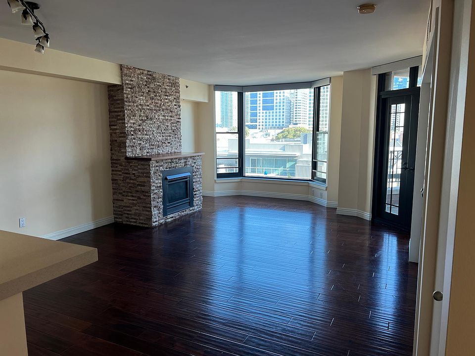 1st image of 500 W Harbor Dr Unit 705