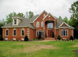 12713 Dunrobin Ct, Chesterfield, VA 23838