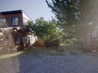 1193 B County Road 41, Velarde, NM 87582