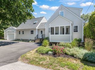 9 Garden St, Portsmouth, NH 03801