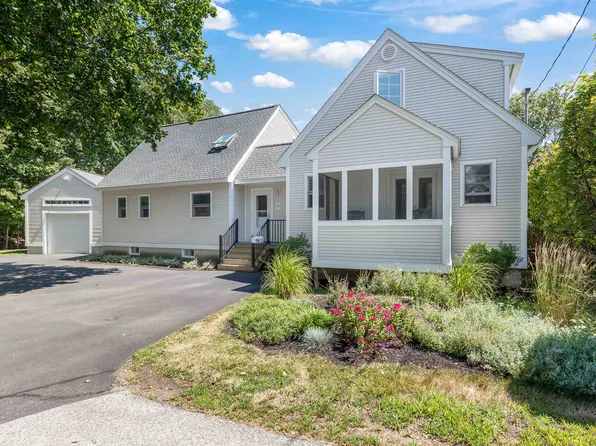 9 Garden Street, Portsmouth, NH 03801