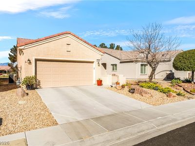 7417 Petrel St, North Las Vegas, NV, 89084