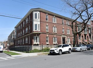 47 S Lake Ave #4, Albany, NY 12203