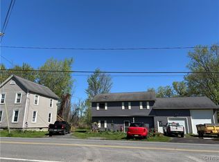6849 Myers Rd, East Syracuse, NY 13057
