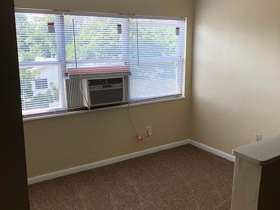 Bedroom Space